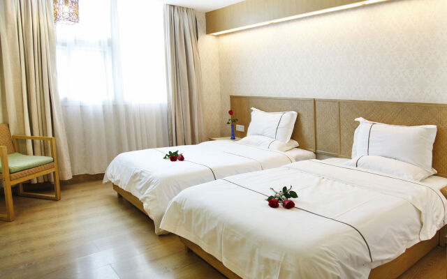 Xinyuexin Hotel