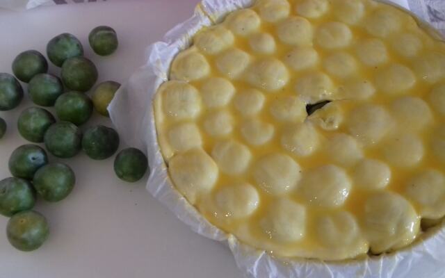 Les nuits safranées