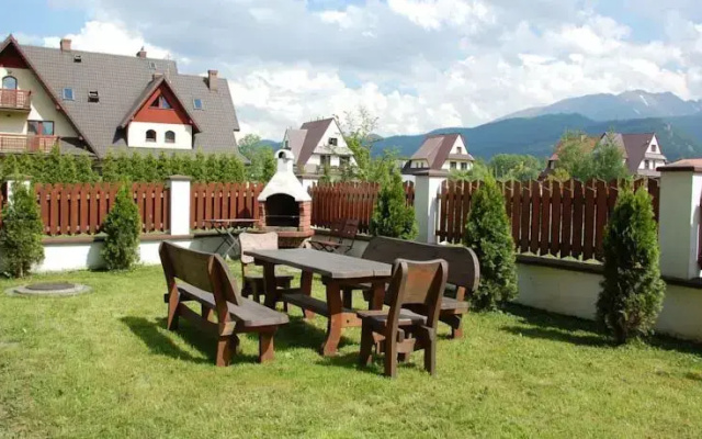 Apartament Orli