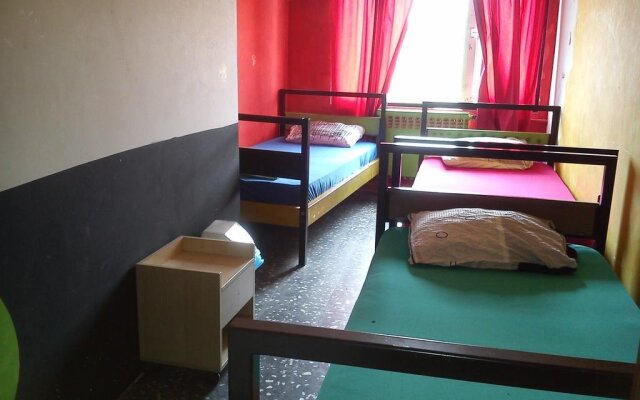 Neverland Hostel