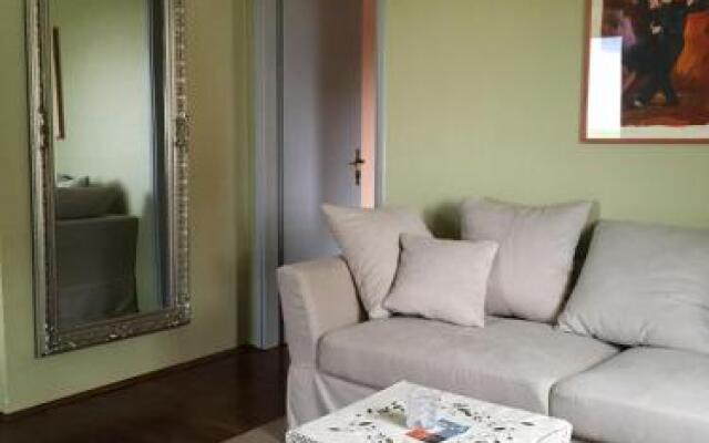Apartments Casa Garibaldi