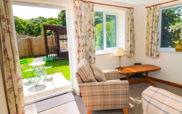 River Gardens Cottage