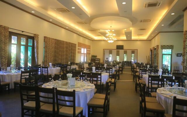 Romduol Island Chalet