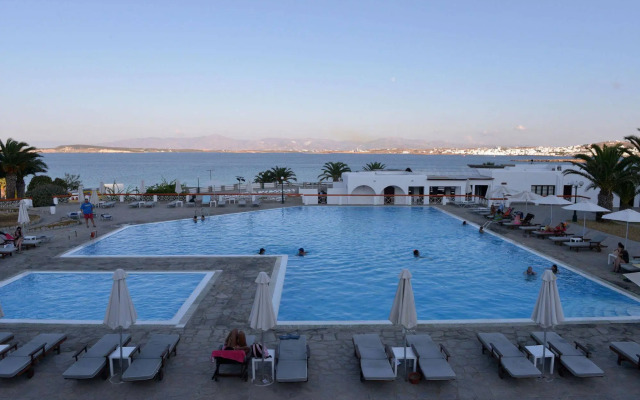 Karma Porto Paros