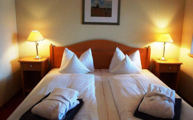 Hotel Sonnenhof