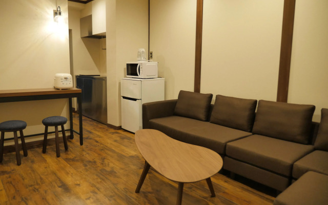 Hotel S-Presso Ebisu