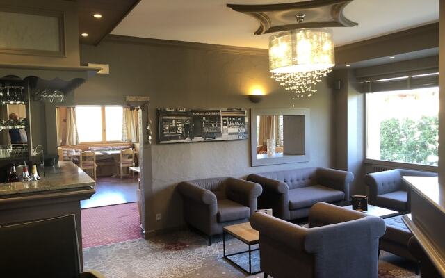 Hotel Le Mont Bisanne