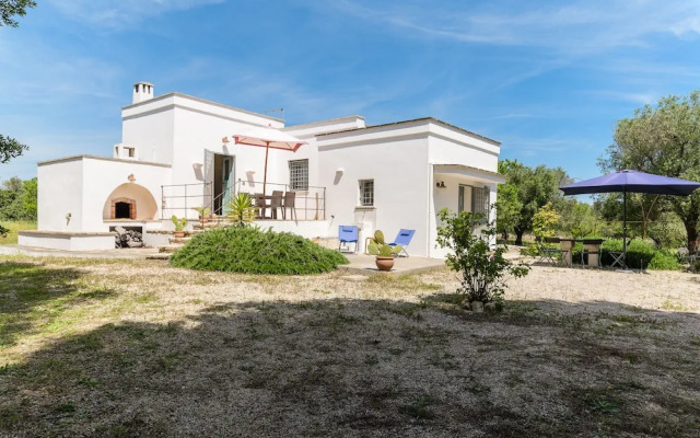 Villetta Alice - Appartamento Mirto