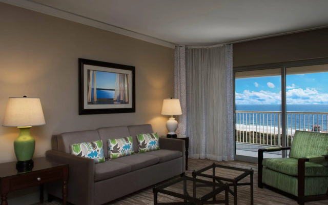 Marriott's OceanWatch at Grande Dunes