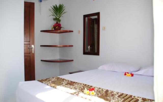 Yudistira Guesthouse Pemuteran Bali
