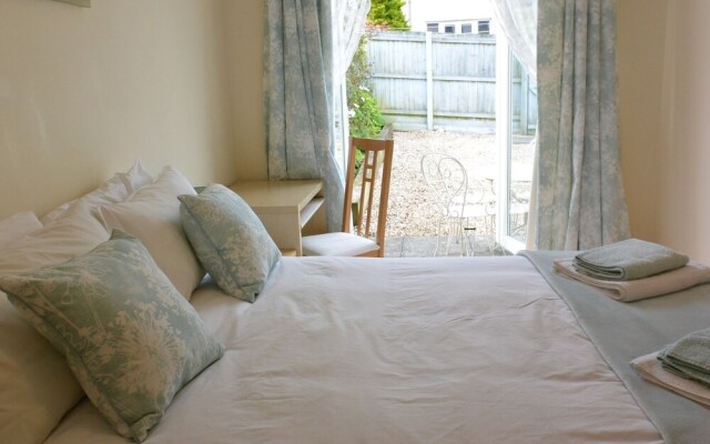 The Chambers Place Townhouse