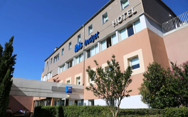 ibis budget Aubenas