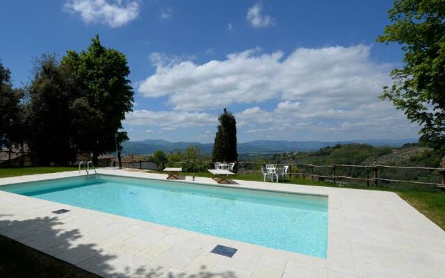 Casa Vacanze Podere Ugolini