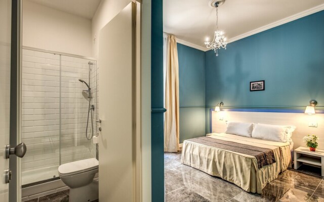 Hotel Otium Rome