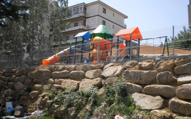 Hotel Samba