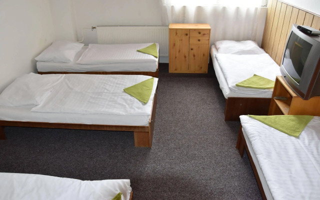 Hotel Alexander