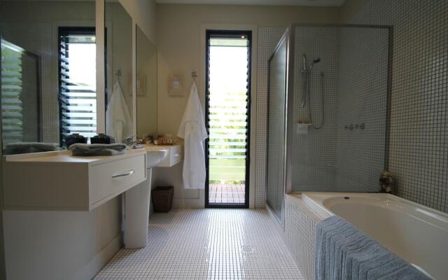 Phoenix Eumundi Bed & Breakfast