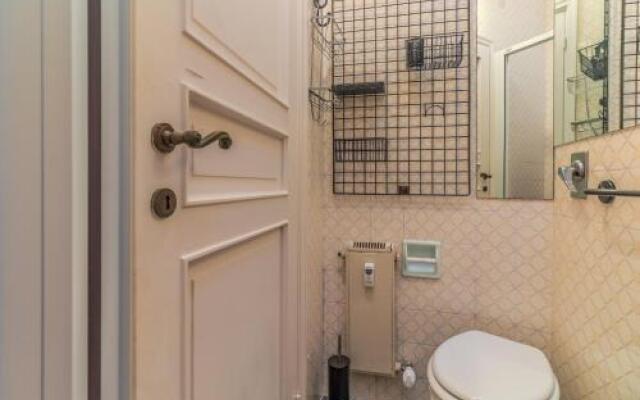 magicstay - flat 2 bedrooms 1 bathroom - rapallo