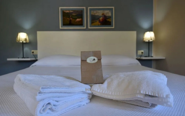 Agriturismo Mulin Del Rancone