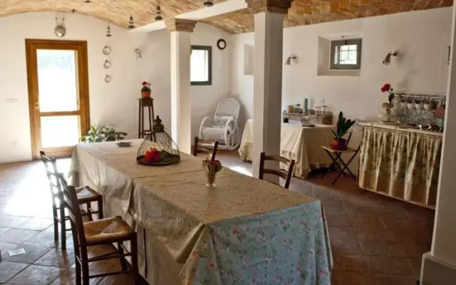 La ghiottina