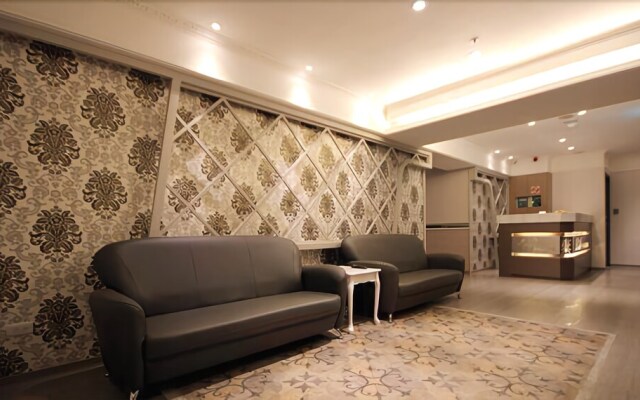 Lihao Hotel