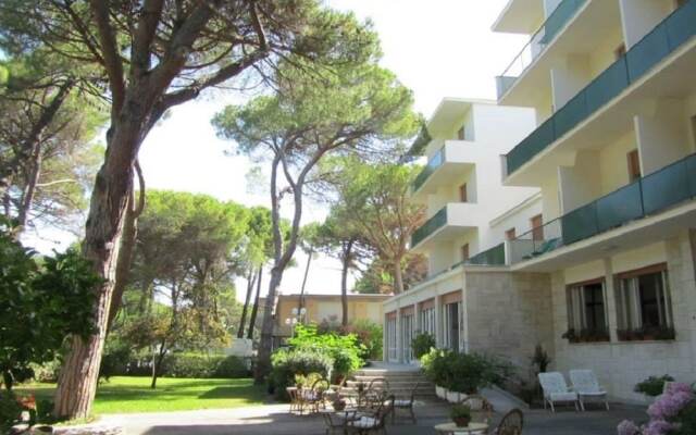Residence Delle Nazioni