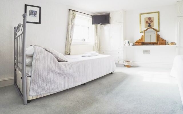 Gonalston Boutique B&B