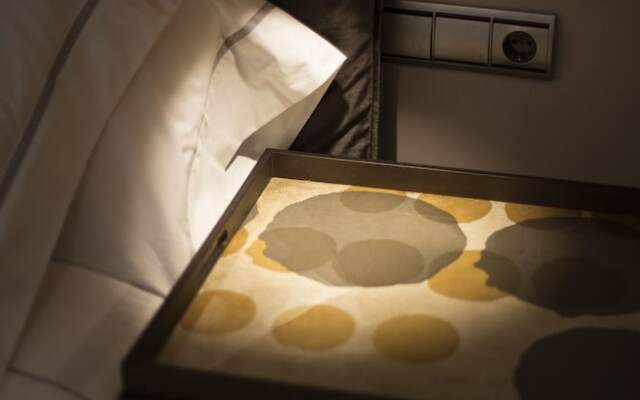 U-Sense Madrid Santa Ana