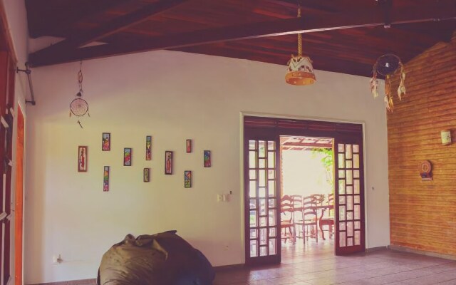 Casa Viva Guesthouse
