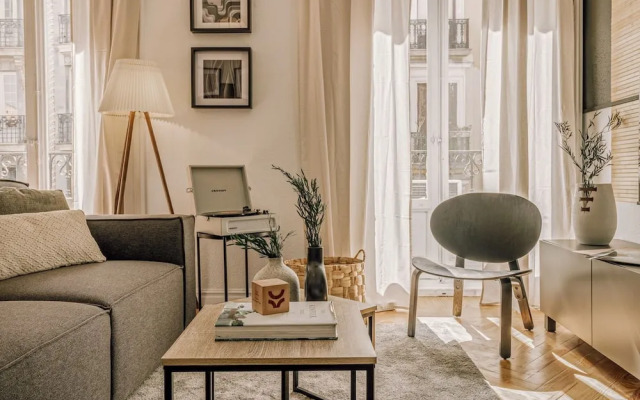 Masu - 3 Bedrooms in Justicia