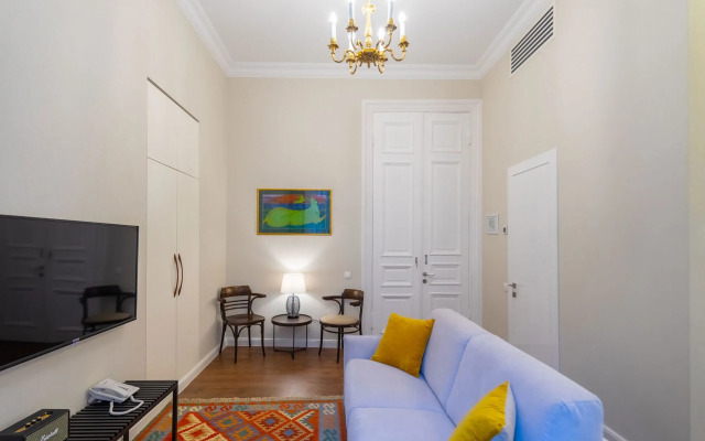 Апарт-отель Tiflis Opera