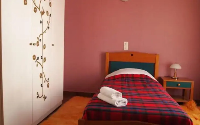 Tymfristos Guesthouse