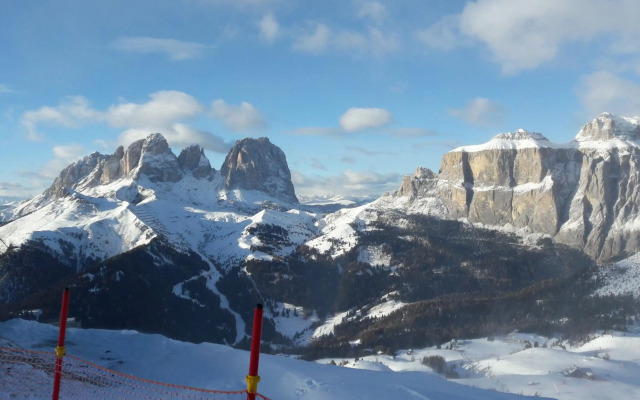 Appartamento MARMOLADA - CANAZEI