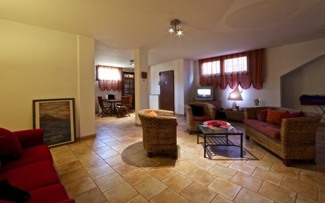 Bed and Breakfast I Gatti Del Castello