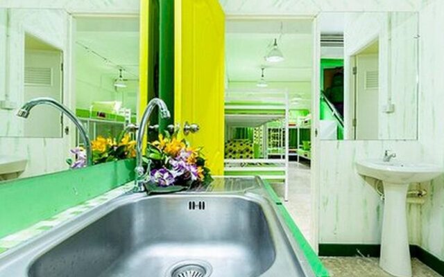 Mascot Hostel