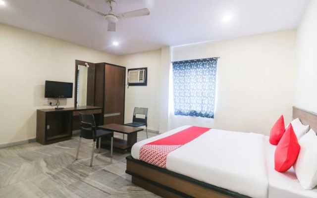 Oyo Flagship 45840 New Kalimati Road