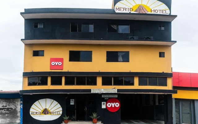 OYO Hotel Merida
