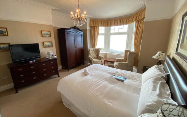 Calder House Hotel