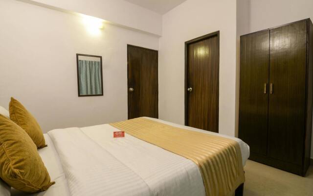 Oyo Rooms Baga Lane