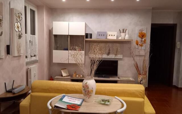 I Tre Oleandri Varenna