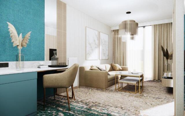 Hotel Linea Mare*****
