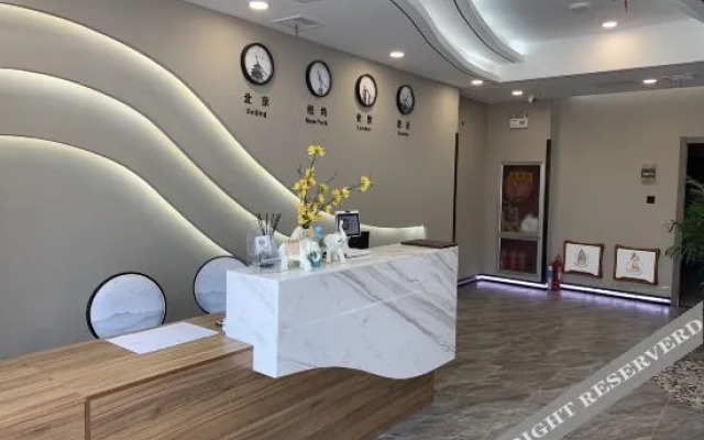 Qingdao Yanqi Meisu