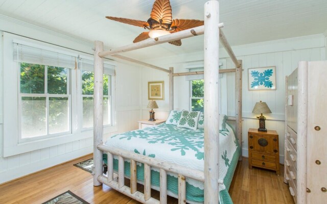 Hale Kalani - 2 Br Home