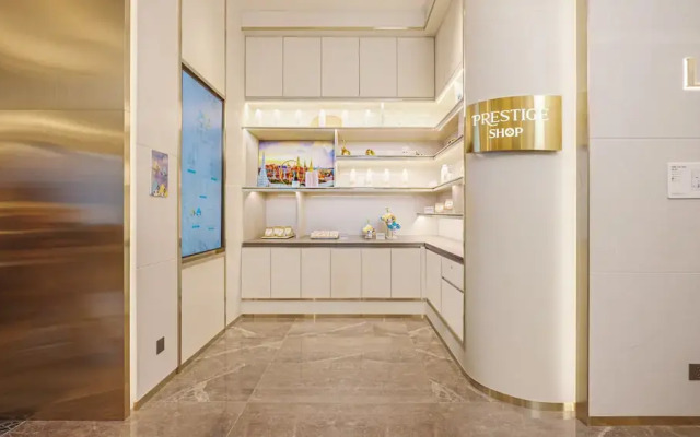 Grande Centre Point Prestige Bangkok