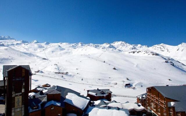 Appartement Val Thorens, 5 pièces, 8 personnes - FR-1-545-2