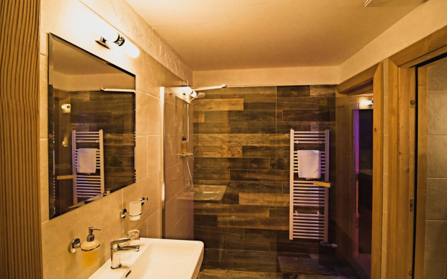 Cardinal Jasna Mountain Wellness Apartment