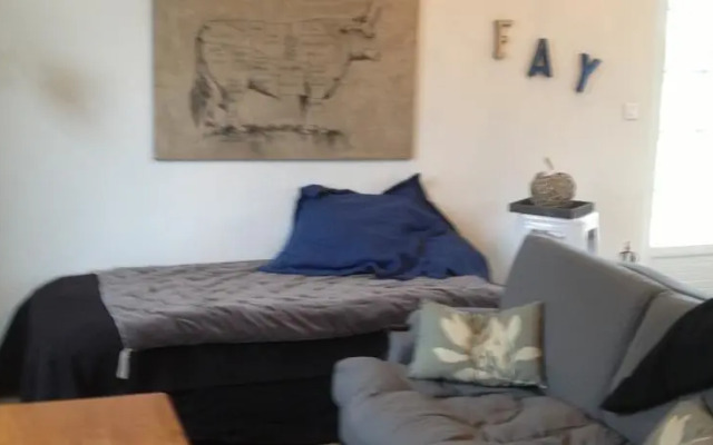 B&B - Entre terre et mer