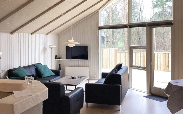 Holiday Home in OksbÃ¸l