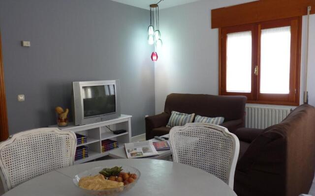 LA MORERIA, alojamiento turístico