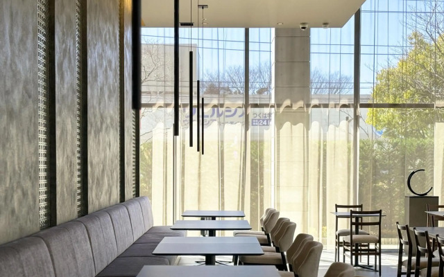 Hotel JAL City Tsukuba